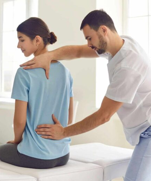 D24 Physiotherapy Tallaght