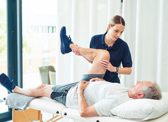 Physiotherapy Services Tallaght