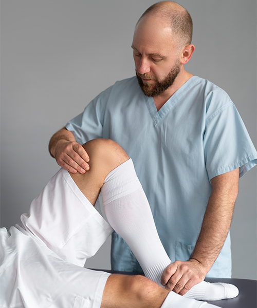 D24 Physiotherapy Tallaght