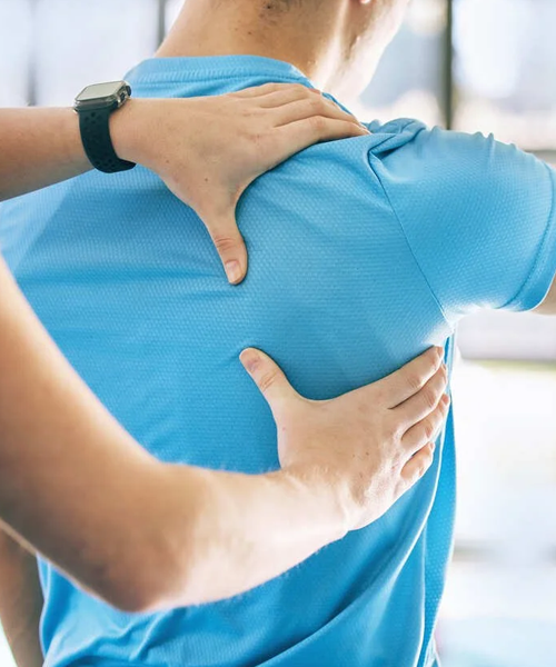 D24 Physiotherapy Tallaght