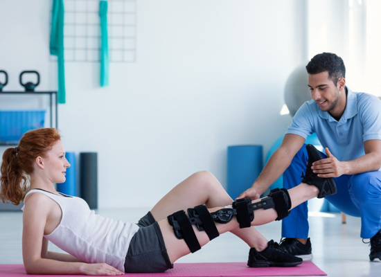 Physiotherapy Services Tallaght