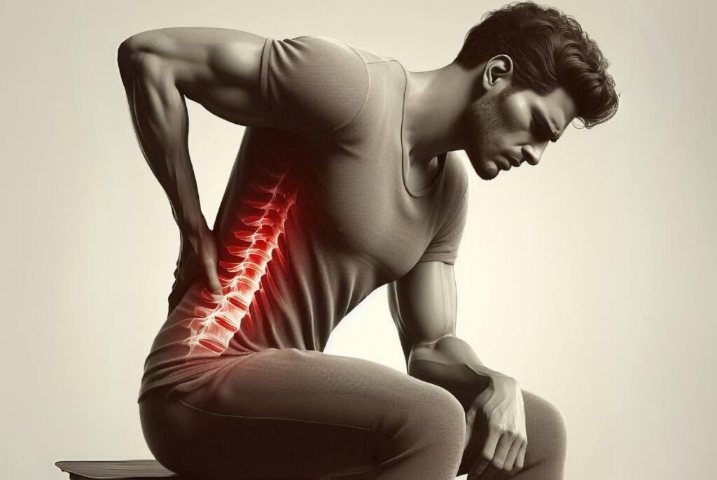 Spinal Injury Physiotherapy